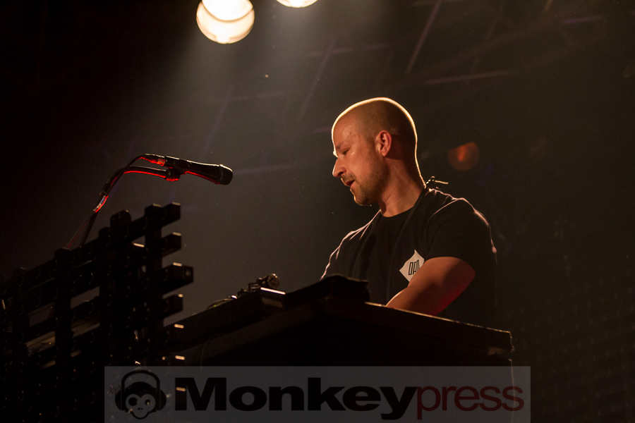 Estikay, © Markus Hillgärtner