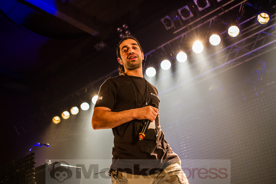 Estikay, © Markus Hillgärtner