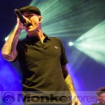 Fotos: DROPKICK MURPHYS