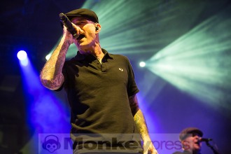 Fotos: DROPKICK MURPHYS
