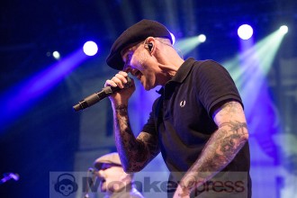 Fotos: DROPKICK MURPHYS