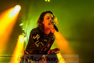 Fotos: JENNIFER ROSTOCK
