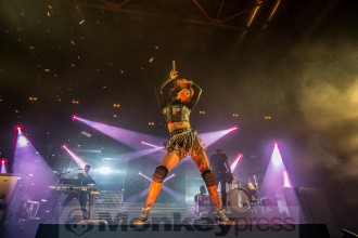 Fotos: JENNIFER ROSTOCK