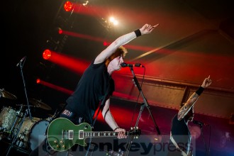 Fotos: ROGERS
