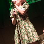 Fotos: SKINNY LISTER