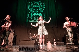 Fotos: SKINNY LISTER