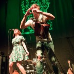 Fotos: SKINNY LISTER