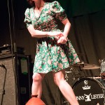 Fotos: SKINNY LISTER