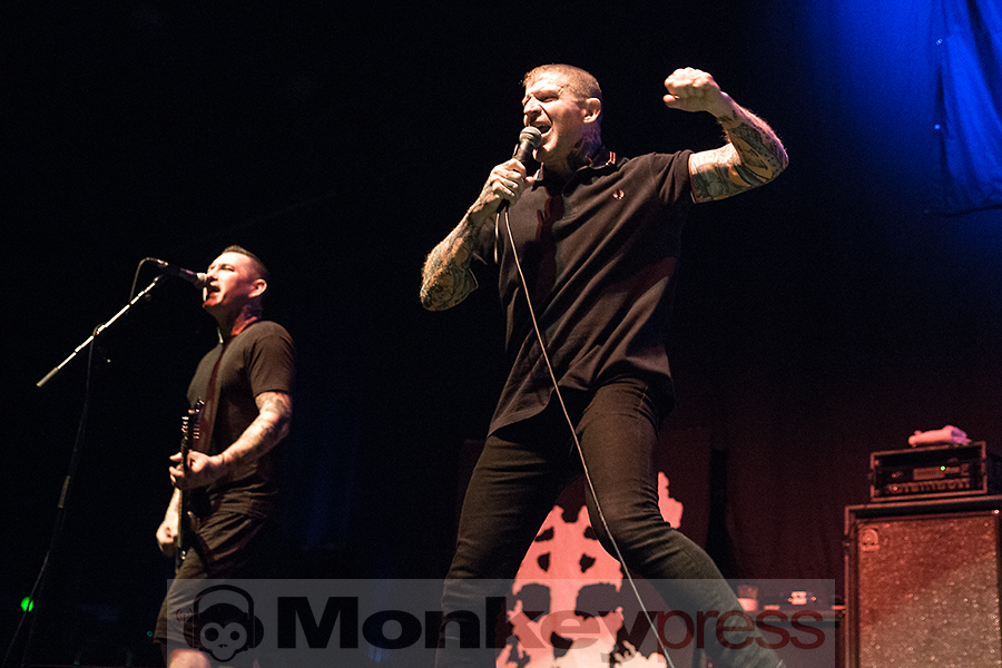 Slapshot, © Marcus Nathofer