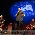 Fotos: SLAPSHOT