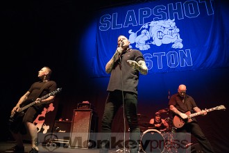 Fotos: SLAPSHOT