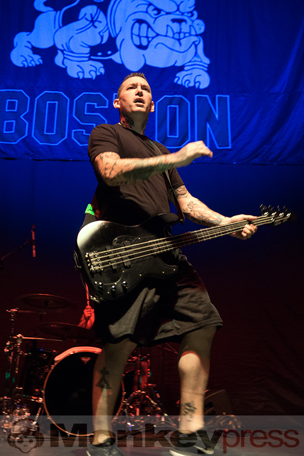 Slapshot, © Marcus Nathofer