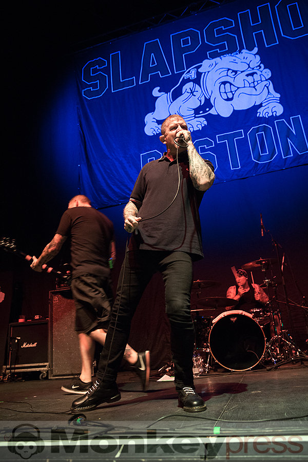 Slapshot, © Marcus Nathofer