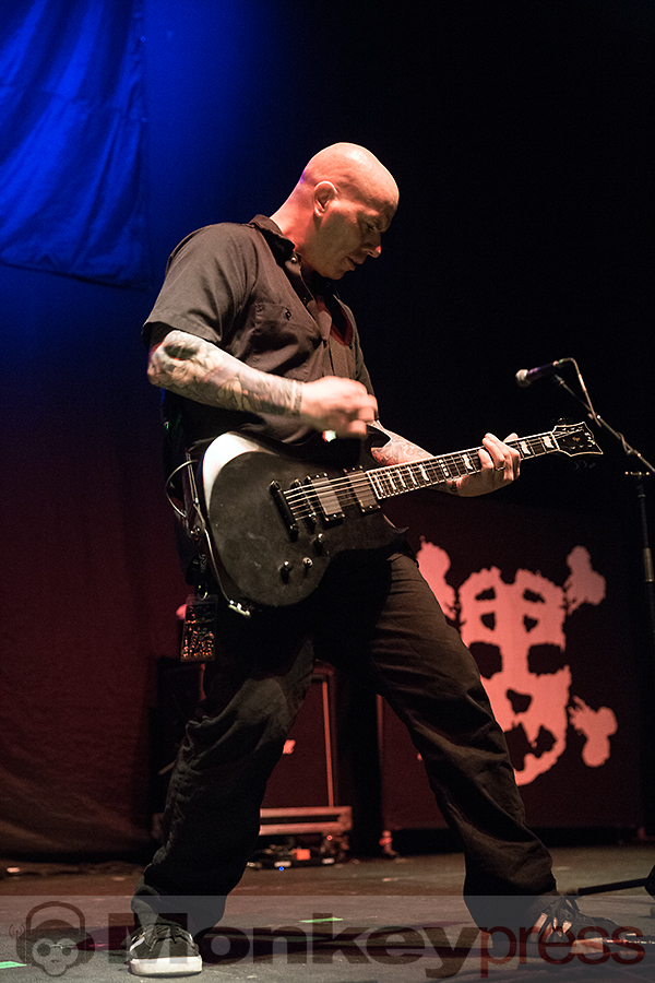 Slapshot, © Marcus Nathofer