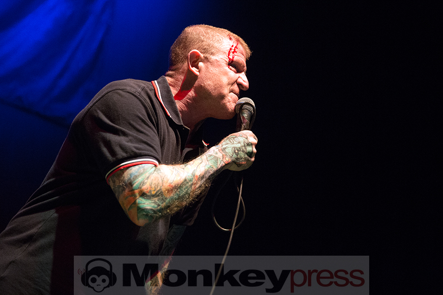 Slapshot, © Marcus Nathofer