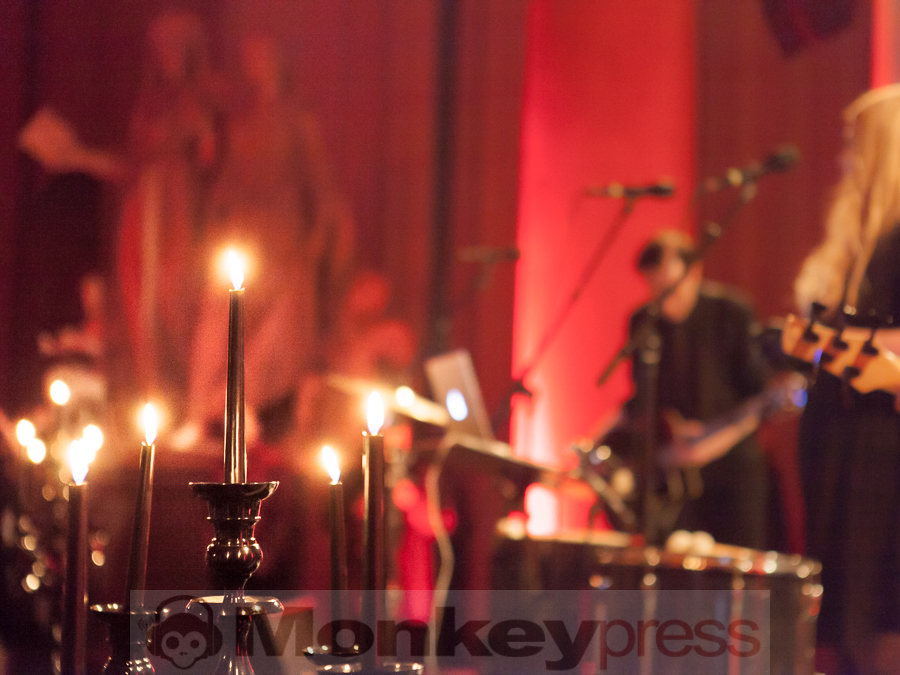 Ordo Rosarius Equilibrio, © Dietmar Grabs