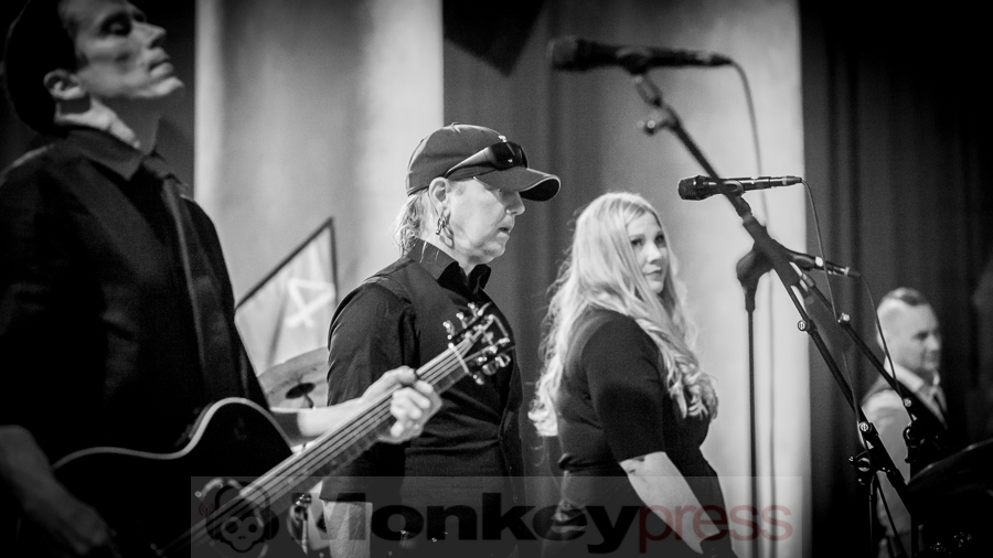 Ordo Rosarius Equilibrio, © Dietmar Grabs