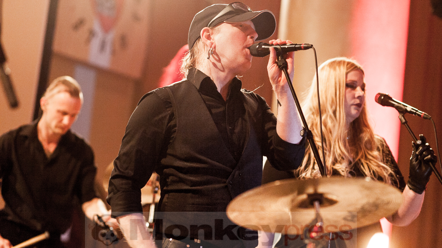 Ordo Rosarius Equilibrio, © Dietmar Grabs