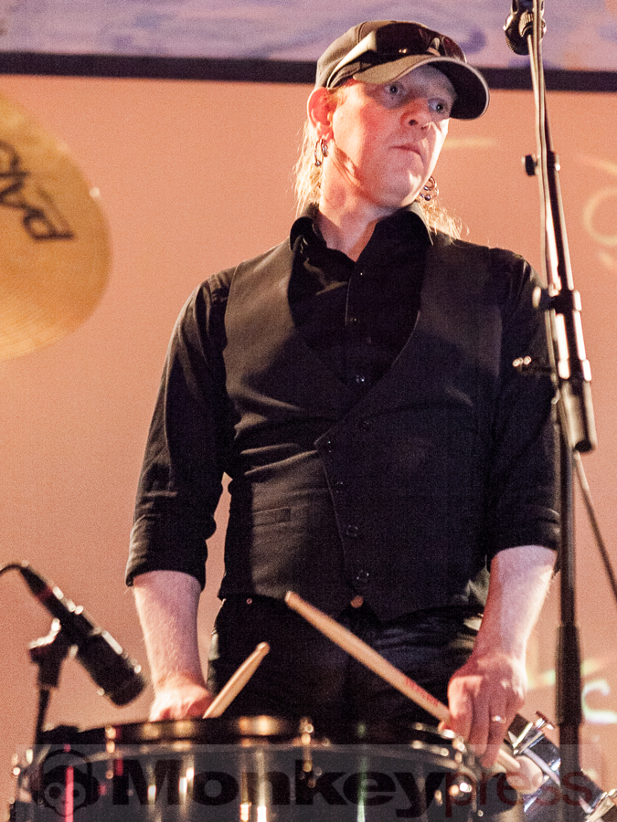 Ordo Rosarius Equilibrio, © Dietmar Grabs