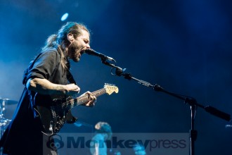 Fotos: BIFFY CLYRO