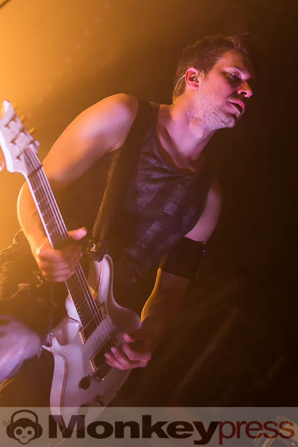 Heldmaschine © Jana Breternitz