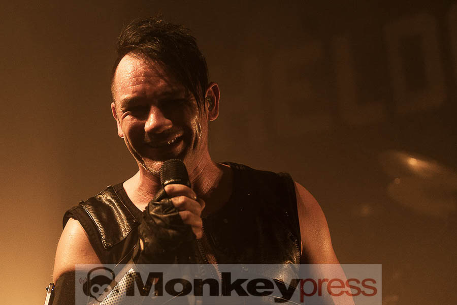 Fotos: HELDMASCHINE
