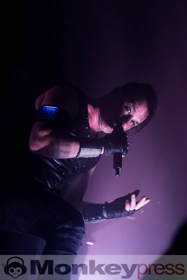 Heldmaschine © Jana Breternitz