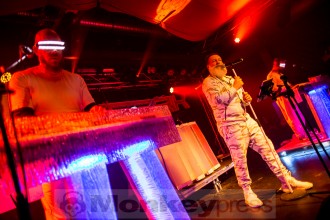 Fotos: EISFABRIK