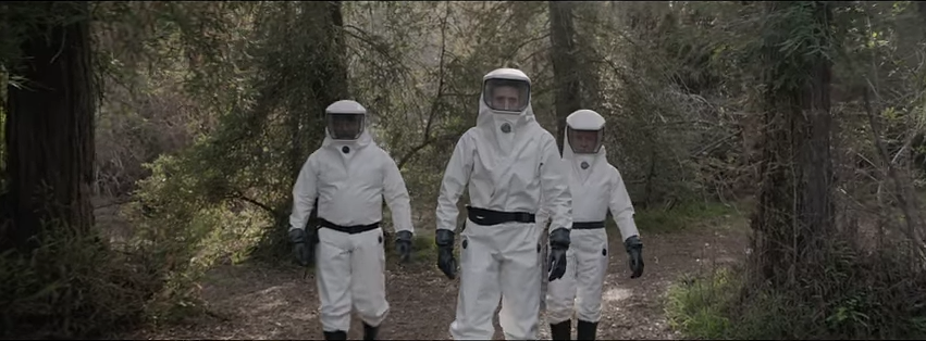 Neues Video: KINGS OF LEON - Reverend