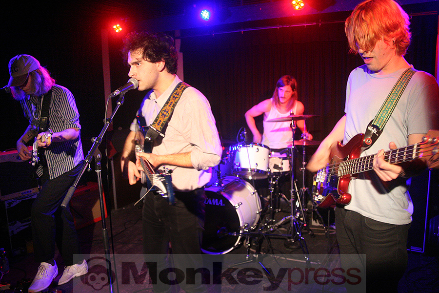 Fotos: FEWS