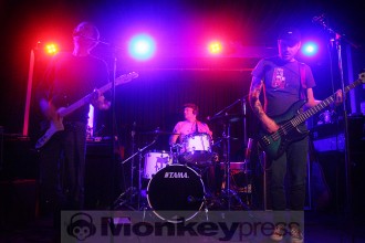 Fotos: VILLA NOISE