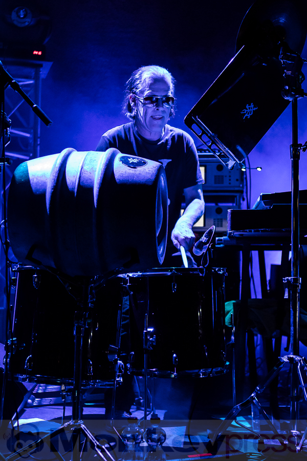 Phillip Boa And The Voodooclub, © Michael Gamon