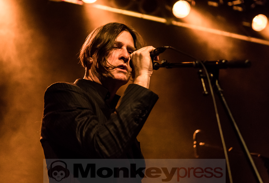 Phillip Boa And The Voodooclub, © Michael Gamon