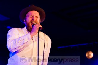 Fotos: ALEX CLARE