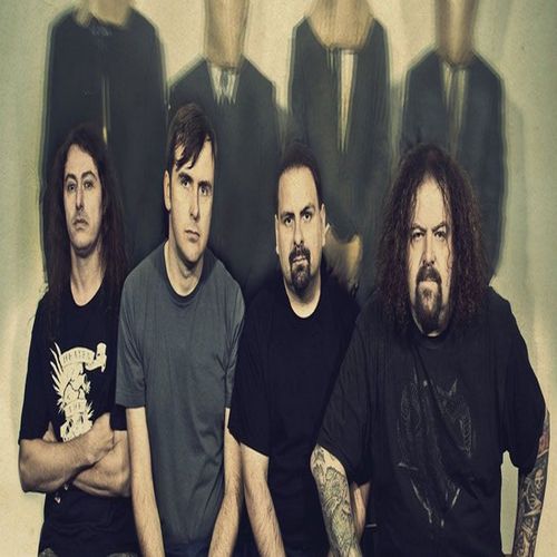 Deftige Klänge am Sonntagnachmittag - NAPALM DEATH rocken Eindhoven am 21.05.2017
