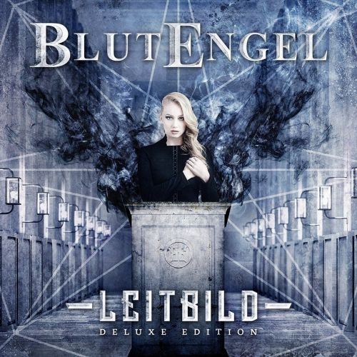 BLUTENGEL - Leitbild