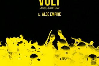 ALEC EMPIRE - Volt: Original Soundtrack