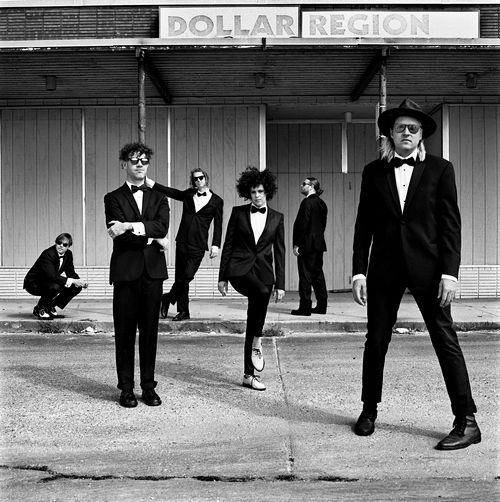 ARCADE FIRE für 2 exklusive Konzerte 2017 in Köln und Berlin ARCADE FIRE für 2 exklusive Konzerte 2017 in Köln und Berlin