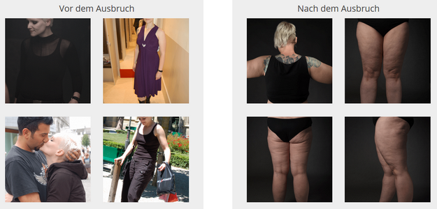 Hilfe für Blondschopf banner
