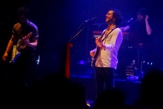 JACK SAVORETTI - Köln, Gloria-Theater (10.02.2017)