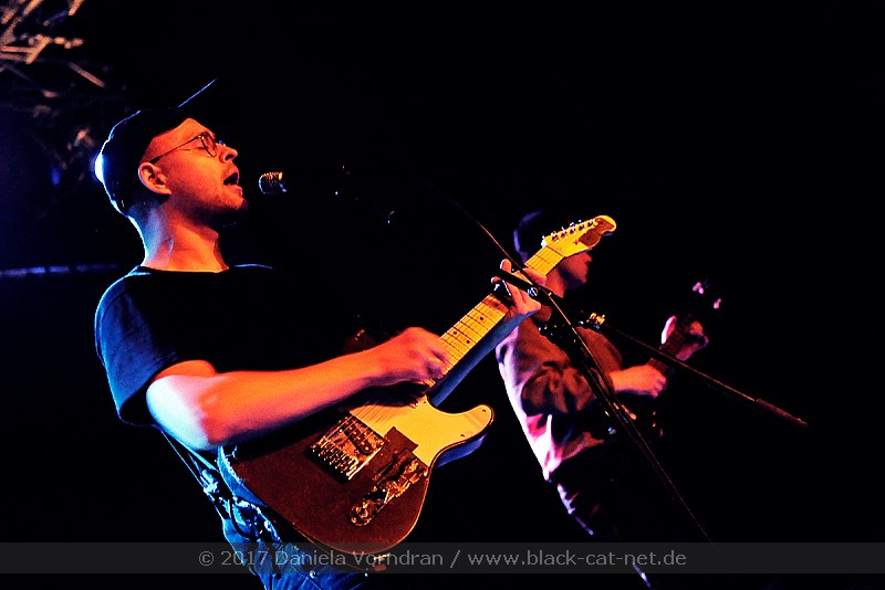 MOTORAMA - Köln, Gebäude 9 (12.02.2017)