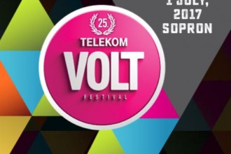 Alle Infos zum VOLT Festivál 2017 in Sopron in Ungarn