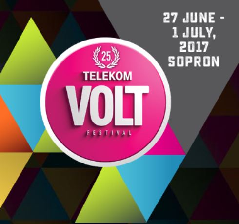 Alle Infos zum VOLT Festivál 2017 in Sopron in Ungarn