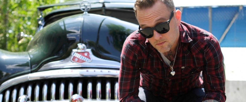 DAVE HAUSE HULDIGT SEINER HEIMAT IN DEN HIESIGEN CLUBS