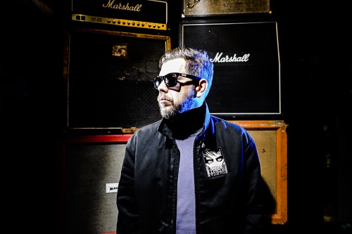 ERIK COHEN: ab März wieder auf Tour ERIK COHEN: ab März wieder auf Tour