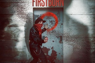 FIRSTBORN - Firstborn