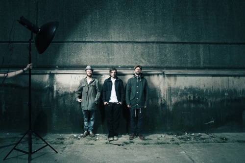 SPORTFREUNDE STILLER als Headliner bei den RUHR GAMES