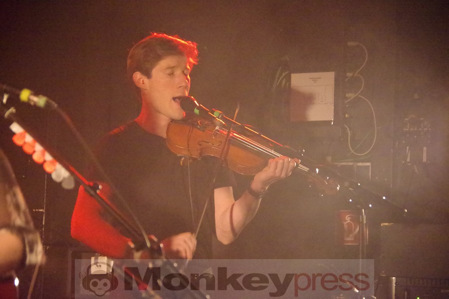 Fotos: WALLIS BIRD