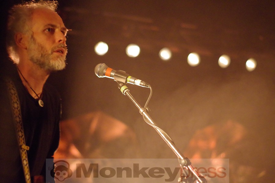 Wallis Bird, © Marius Meyer