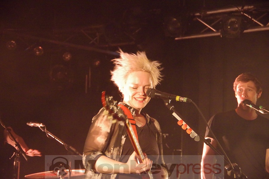 Wallis Bird, © Marius Meyer